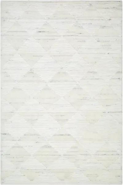 Gina BOGN-2300 8' x 10' Handmade Rug