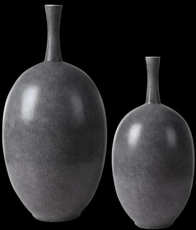 Riordan Modern Vases - Set of 2