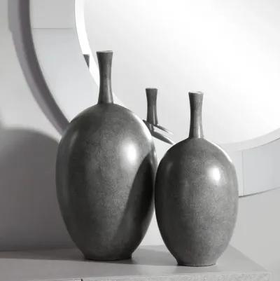 Riordan Modern Vases - Set of 2