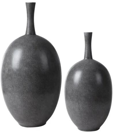 Riordan Modern Vases - Set of 2