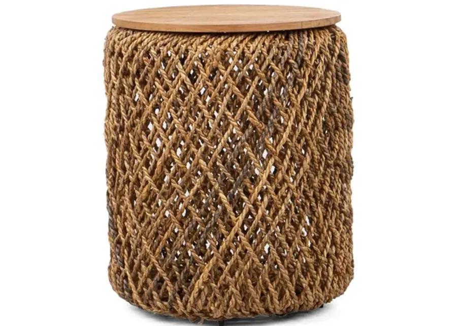 D-Bodhi Knut Side Table