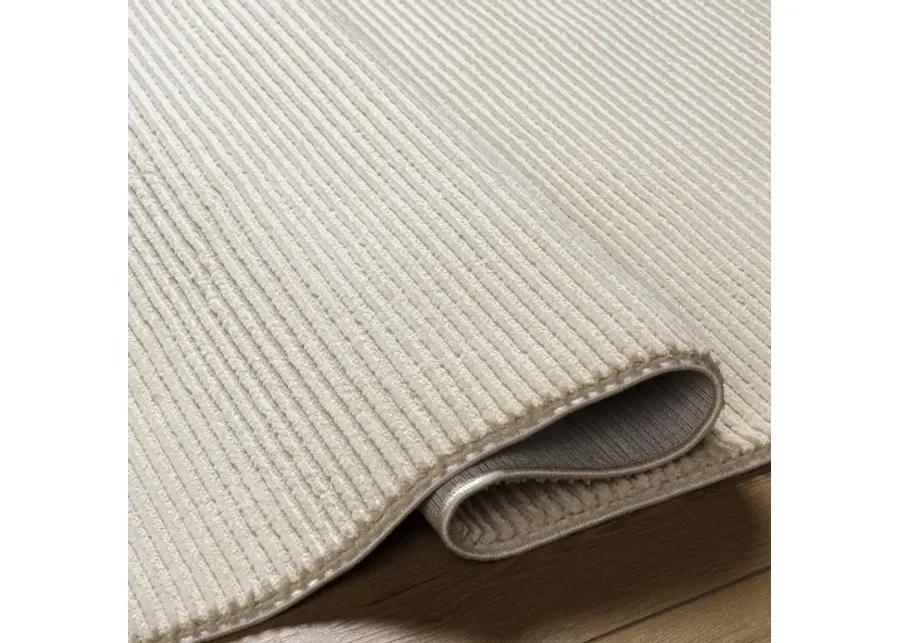 Alder ALD-2304 1'11" x 3'9" Machine Woven Rug