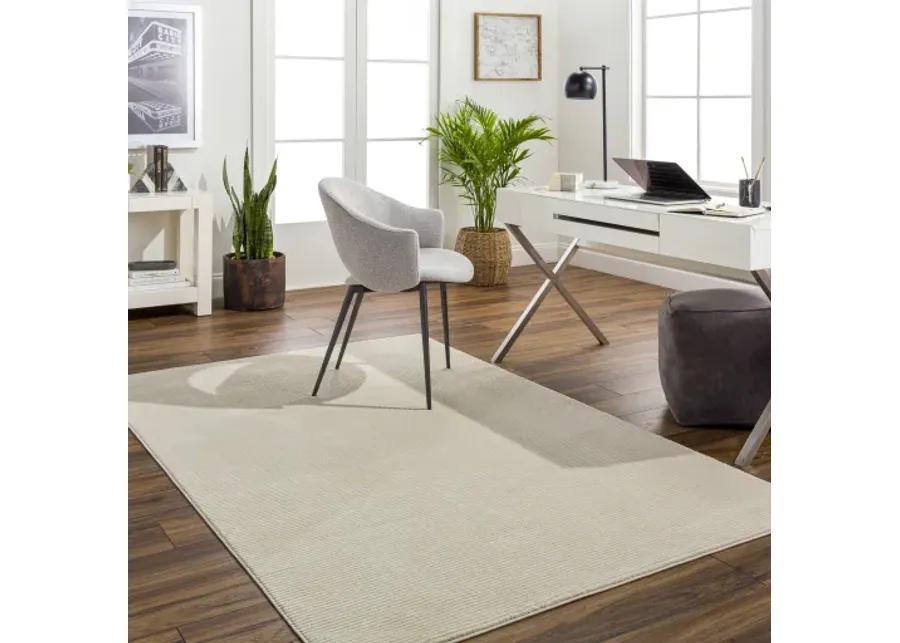 Alder ALD-2304 1'11" x 3'9" Machine Woven Rug