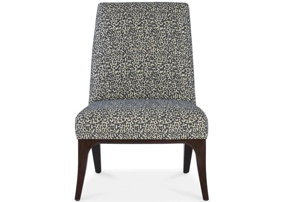 Bella Slipper Chair