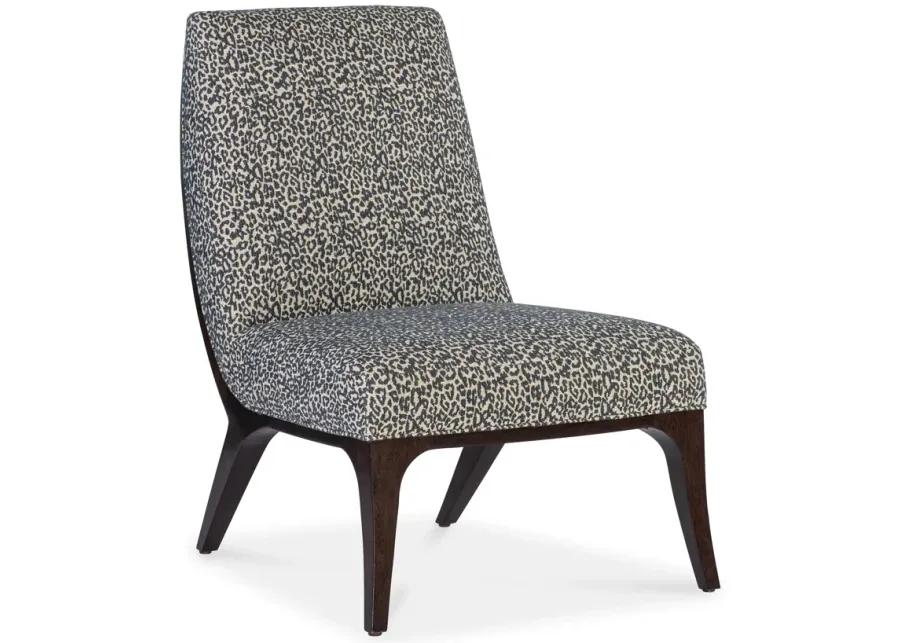 Bella Slipper Chair