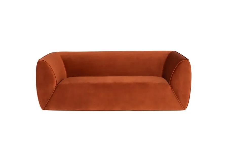 GRETA TRIPLE SEAT SOFA