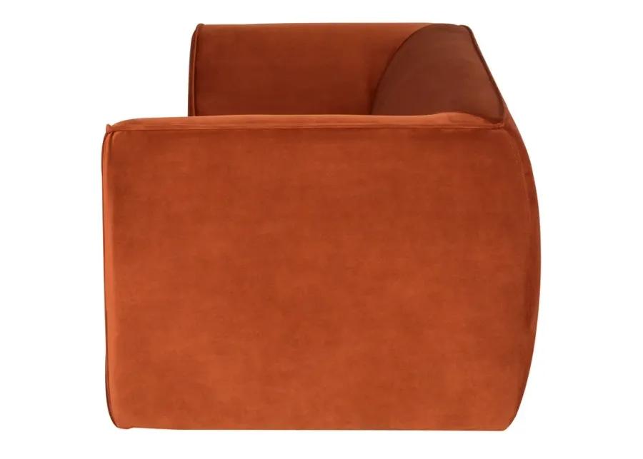 GRETA TRIPLE SEAT SOFA