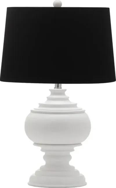 Callaway 26.5-Inch H Table Lamp