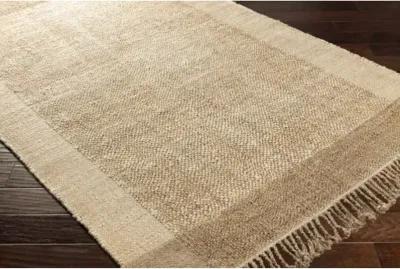 Jasmine JAM-2303 2'6" x 8' Rug