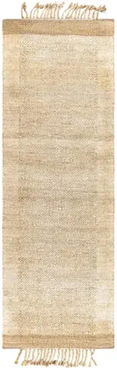 Jasmine JAM-2303 2'6" x 8' Rug