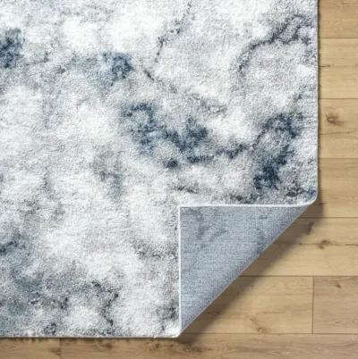 Portofino PTF-2317 7'10" x 10' Machine Woven Rug