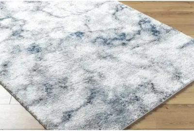 Portofino PTF-2317 7'10" x 10' Machine Woven Rug