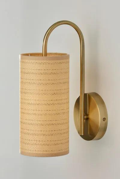 Mendoza Wall Lamp