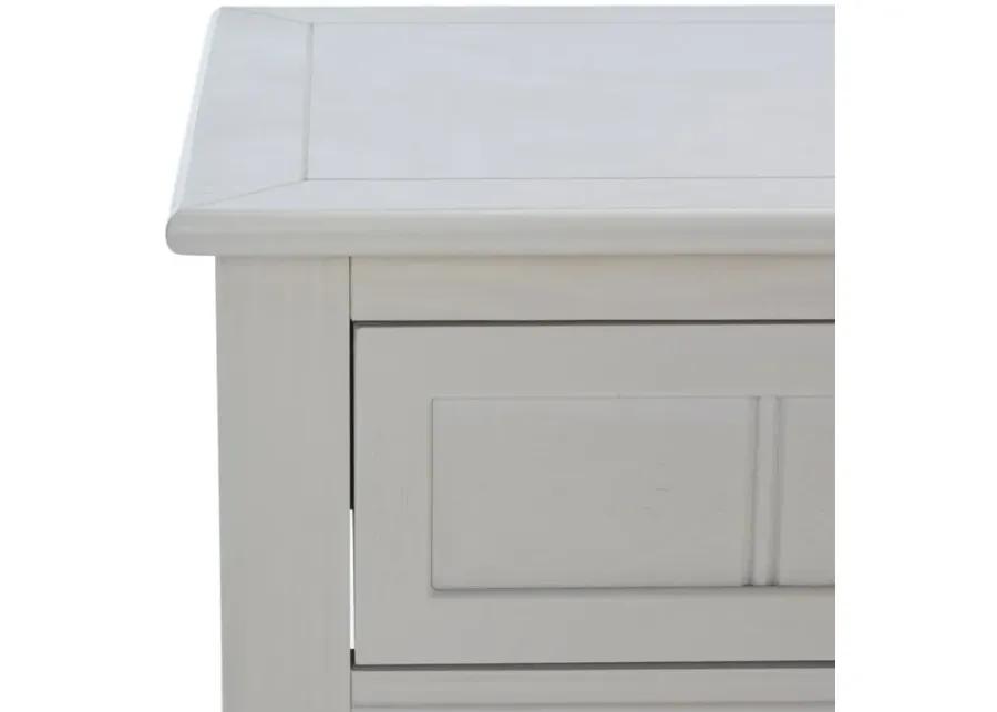 Samantha 2-Drawer Console