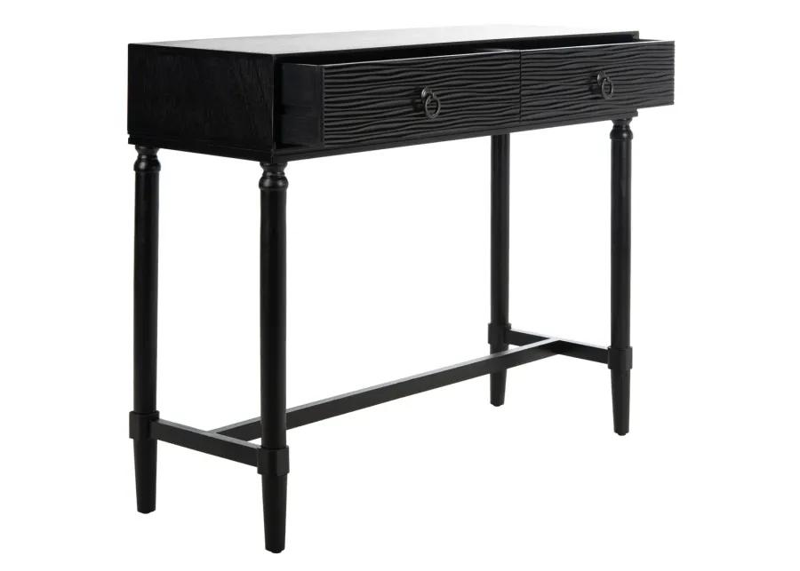 ALIYAH 2DRW CONSOLE TABLE