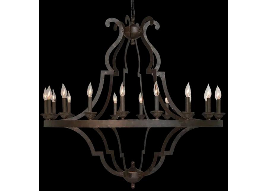 Gatsby Chandelier Large