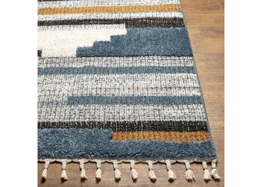 Lofty 2' x 2'11" Rug