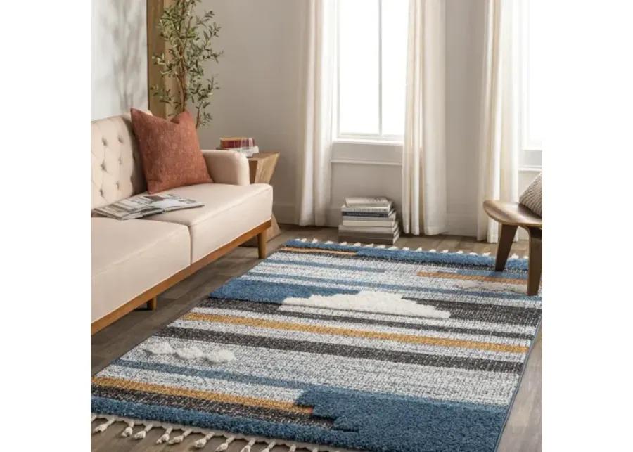 Lofty 2' x 2'11" Rug