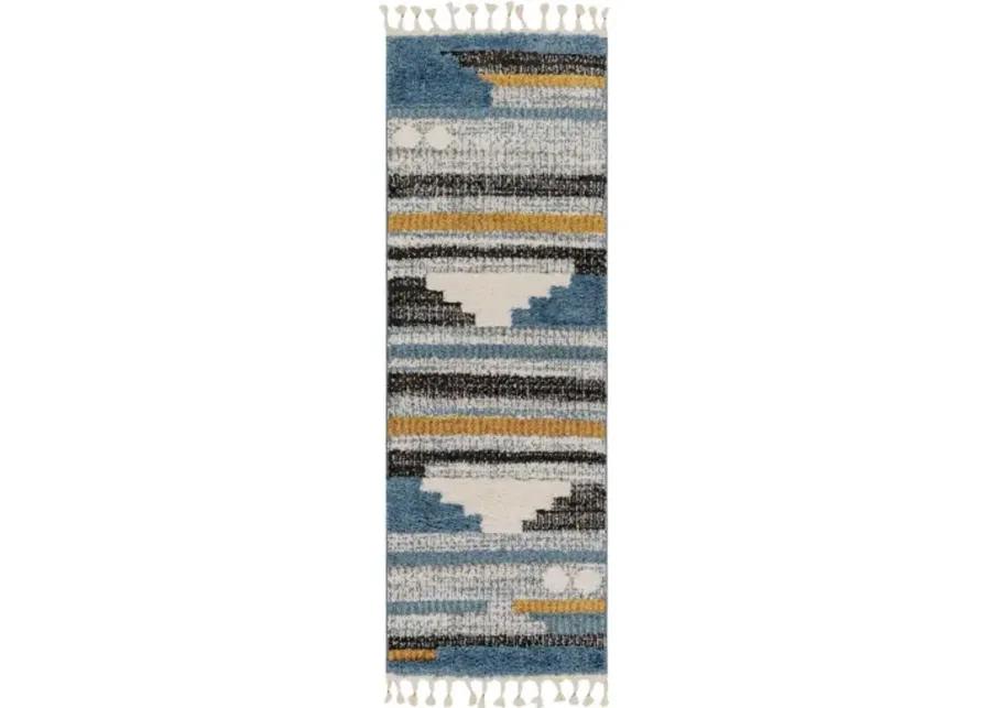 Lofty 2' x 2'11" Rug