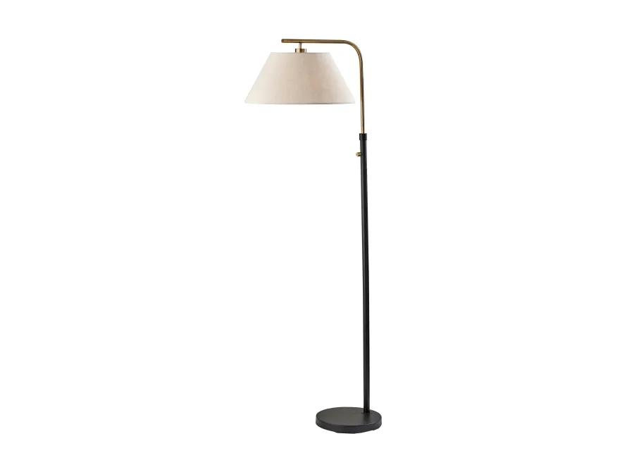 Fletcher Floor Lamp