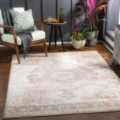 Enfield 5'3" x 7' Rug