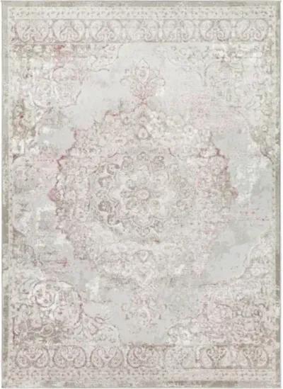 Enfield 5'3" x 7' Rug