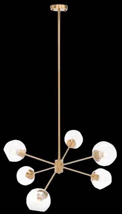 Cantori Chandelier