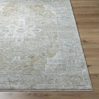 Emory EMO-2304 2'4" x 3'9" Machine Woven Rug