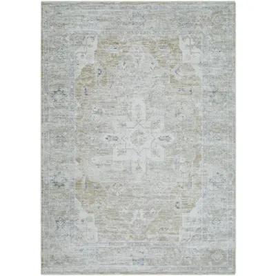 Emory EMO-2304 2'4" x 3'9" Machine Woven Rug