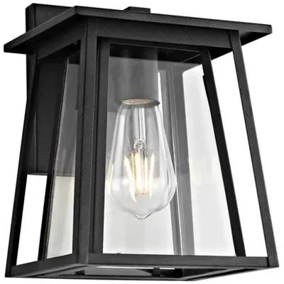 STERN OUTDOOR WALL LANTERN