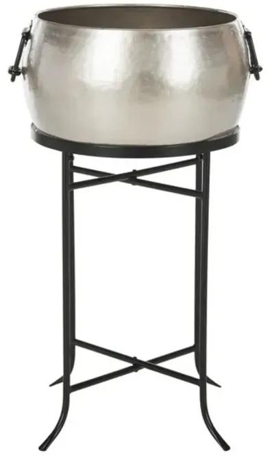 Azov Beverage Tub W/Stand