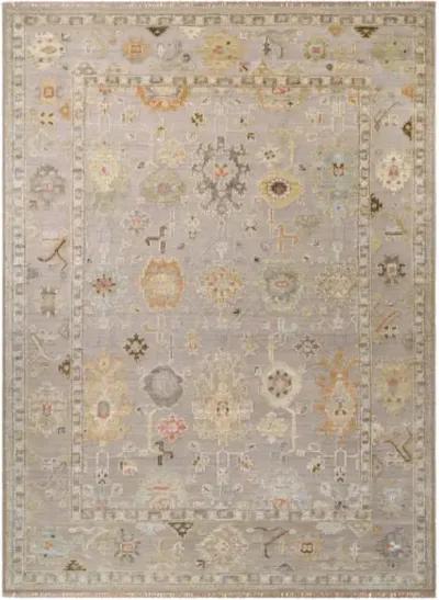 Sinclair SCC-2305 8' x 10' Handmade Rug