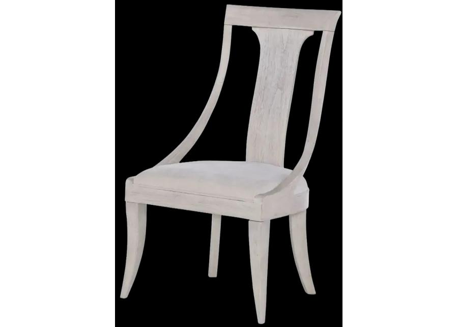 Cinema Side Chairs - Set of 2