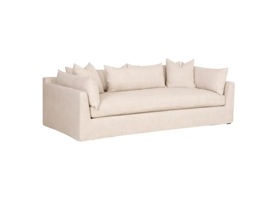 Haven Lounge Slipcover 95" Sofa