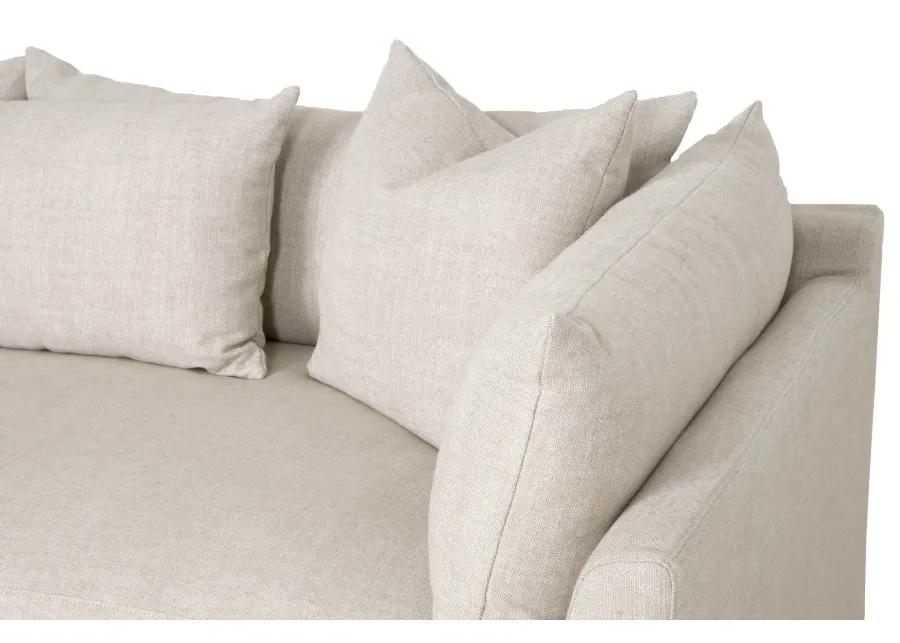 Haven Lounge Slipcover 95" Sofa