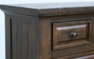 Vista Canyon 6-Drawer Chest