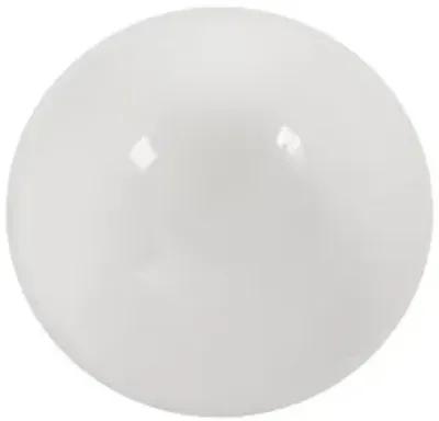 sulu bowl, gel coat white