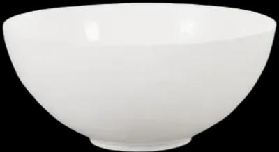 sulu bowl, gel coat white