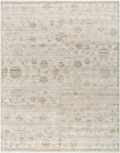 Cannes CNN-2300 6' x 9' Handmade Rug