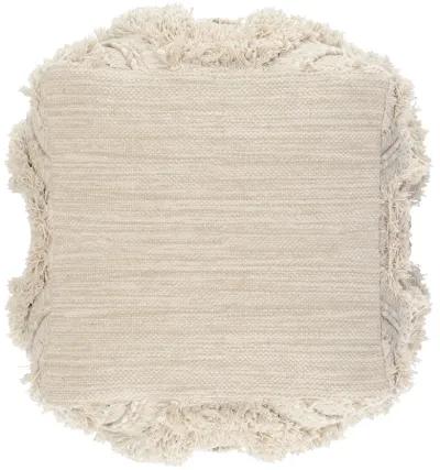 Sahara Pouf