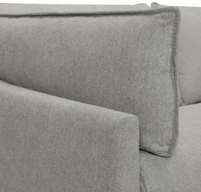 Juliett Modern Power Reclining Sofa