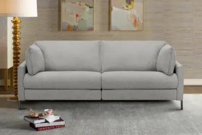 Juliett Modern Power Reclining Sofa