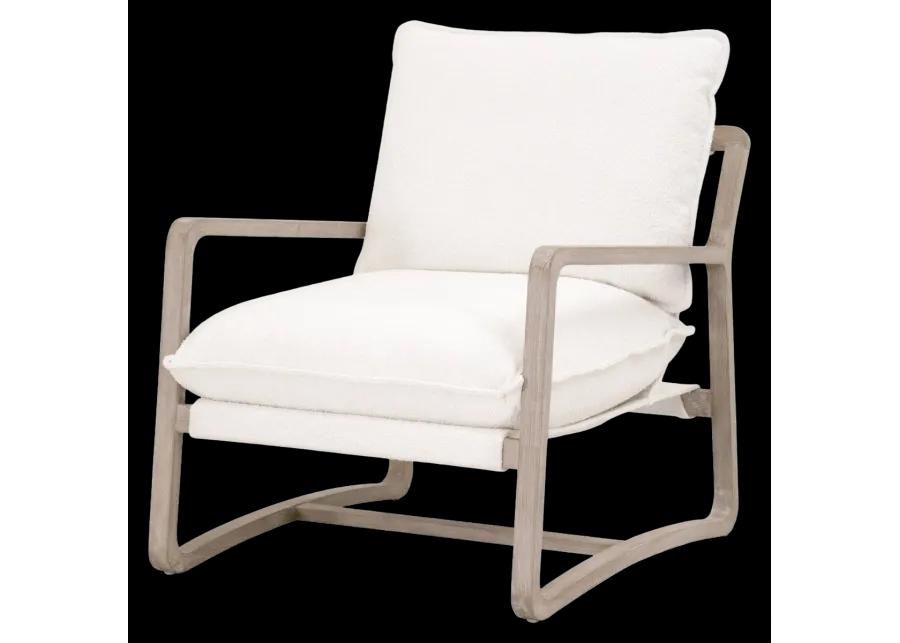 Hamlin Club Chair