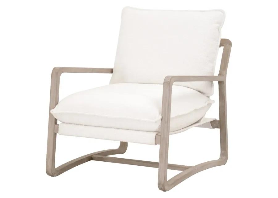 Hamlin Club Chair