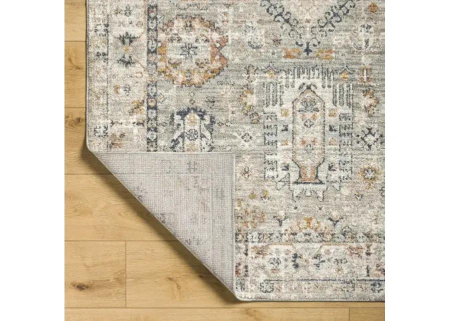 Beckham BCM-2315 10' x 13'11" Machine Woven Rug