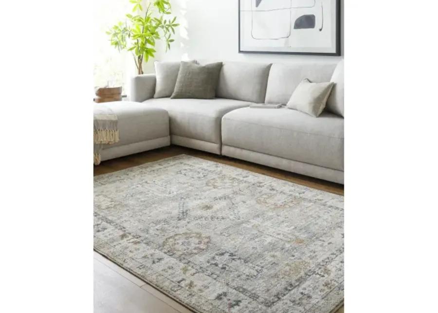 Beckham BCM-2315 10' x 13'11" Machine Woven Rug