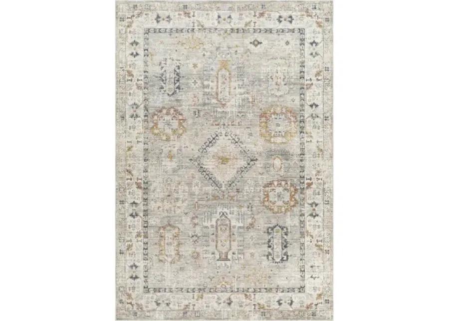 Beckham BCM-2315 10' x 13'11" Machine Woven Rug