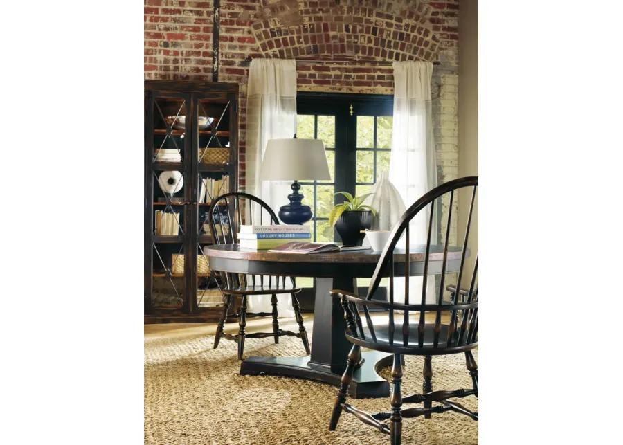 Sanctuary Windsor Side Chair - Set of 2