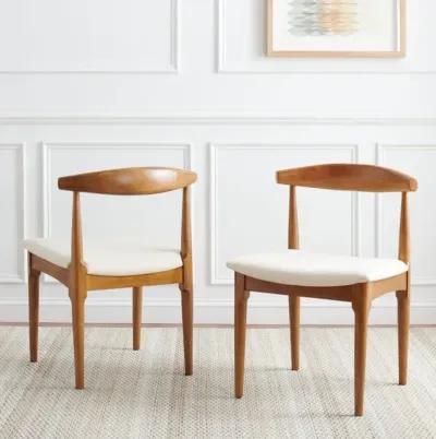 Lionel Retro Dining Chair - Set of 2