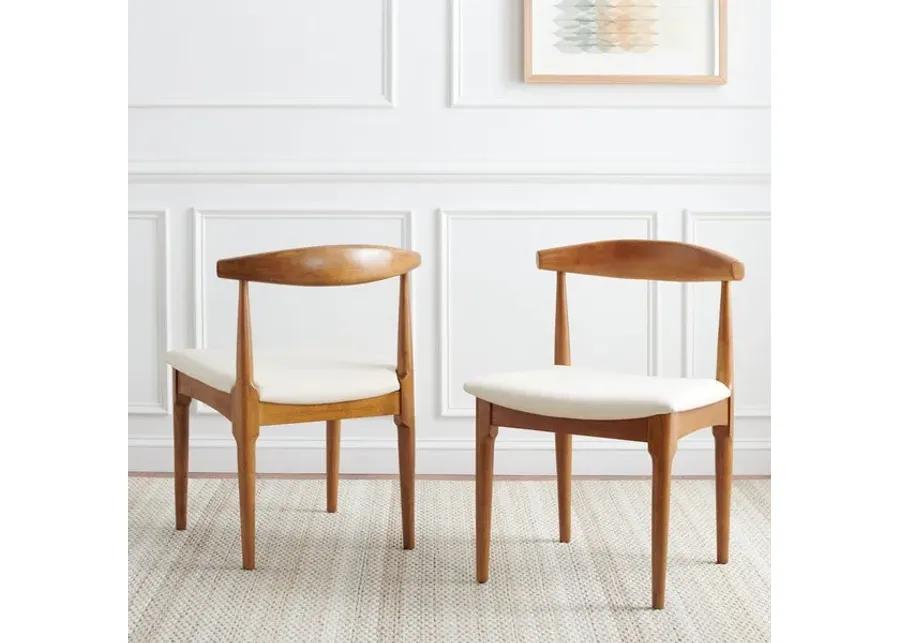 Lionel Retro Dining Chair - Set of 2